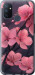 Чехол на OnePlus Nord N100 Пурпурная сакура 6075u-2130 (Фиолетовый)