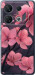 Чехол на Infinix GT 10 pro Пурпурная сакура 6075u-3172 (Фиолетовый)
