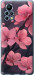 Чехол на Infinix Note 11 Pro Пурпурна сакура 6075u-2865 (Фіолетовий)