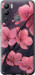Чехол на Infinix Hot 12i Пурпурная сакура 6075u-2863 (Фиолетовый)