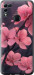 Чохол на Infinix Hot 11 Play Пурпурна сакура 6075u-2756 (Фіолетовий)