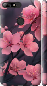 Чохол для Honor 7C pro