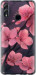 Чохол на Huawei Honor 10 Lite Пурпурна сакура 6075u-1618 (Фіолетовий)