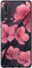 Чохол на Huawei P20 Pro Пурпурна сакура 6075t-1470 (Фіолетовий)
