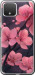 Чехол на Google Pixel 4 Пурпурная сакура 6075u-1755 (Фиолетовый)