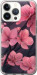 Чехол на iPhone 13 Pro Пурпурная сакура 6075u-2372 (Фиолетовый)