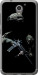 Чохол на ZTE A510 Захисник v3 5226u-432 (Зелений)