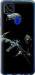 Чехол на ZTE Blade V2020 Защитник v3 5226u-2529 (Зеленый)