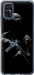Чехол на ZTE Blade V2020 Smart Защитник v3 5226u-2458 (Зеленый)