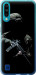 Чехол на ZTE Blade A7 2020 Защитник v3 5226u-2108 (Зеленый)