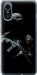 Чехол на ZTE Blade A31 Plus Защитник v3 5226u-2637 (Зеленый)