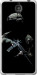 Чехол на Xiaomi Mi4 Защитник v3 5226t-163 (Зеленый)