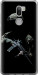 Чехол на Xiaomi Mi 5s Plus Защитник v3 5226u-396 (Зеленый)