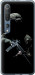 Чехол на Xiaomi Mi 10 Защитник v3 5226t-1860 (Зеленый)