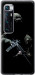 Чехол на Xiaomi Mi 10 Ultra Защитник v3 5226t-2064 (Зеленый)