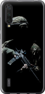 Чохол для Xiaomi Mi CC9