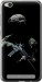 Чохол на Xiaomi Redmi 5A Захисник v3 5226t-1133 (Зелений)