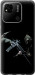 Чехол на Xiaomi Redmi 10A Защитник v3 5226t-2578 (Зеленый)