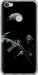 Чехол на Xiaomi Redmi Note 5A Prime Защитник v3 5226t-1063 (Зеленый)