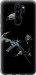 Чехол на Xiaomi Redmi Note 8 Pro Защитник v3 5226u-1783 (Зеленый)