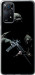 Чехол на Xiaomi Redmi Note 11 Защитник v3 5226u-2516 (Зеленый)