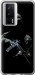 Чехол на Xiaomi Redmi K60 Защитник v3 5226u-2973 (Зеленый)