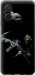 Чехол на Xiaomi Poco M5 Защитник v3 5226u-2767 (Зеленый) (Зеленый)