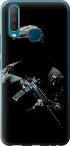 Чехол для Vivo Y15