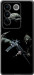 Чехол на Vivo S16 Pro Защитник v3 5226u-3123 (Зеленый)
