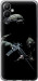 Чехол на Tecno Pova 4 LG7n Защитник v3 5226u-2967 (Зеленый)