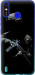 Чехол на Tecno Spark 4 Lite Защитник v3 5226u-2425 (Зелений)