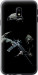 Чехол на Samsung Galaxy J3 (2017) Защитник v3 5226t-650 (Зеленый)