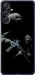 Чехол на Samsung Galaxy M54 Защитник v3 5226u-3039 (Зеленый)