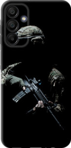 Чохол для Samsung Galaxy A15