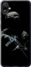 Чохол на Samsung Galaxy A05 Захисник v3 5226u-3355 (Зелений)