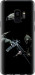 Чехол на Samsung Galaxy S9 Защитник v3 5226t-1355 (Зеленый)