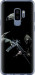 Чехол на Samsung Galaxy S9 Plus Защитник v3 5226u-1365 (Зеленый)