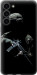 Чехол на Samsung Galaxy S23 Plus Защитник v3 5226u-2905 (Зеленый)