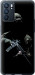 Чехол на Oppo Reno6 5G Защитник v3 5226u-2651 (Зеленый)