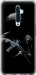 Чехол на Oppo Reno 2Z Защитник v3 5226u-1867 (Зеленый)