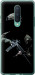 Чехол на OnePlus 8 Защитник v3 5226t-1902 (Зеленый)