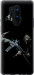 Чехол на OnePlus 8 Pro Защитник v3 5226t-1896 (Зеленый)