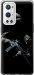 Чехол на OnePlus 9 Pro Защитник v3 5226u-2250 (Зеленый)