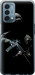 Чехол на OnePlus Nord N200 Защитник v3 5226u-2384 (Зеленый)