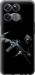 Чехол на OnePlus Ace Racing Защитник v3 5226u-2955 (Зеленый)