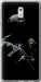 Чохол на Nokia 3 Захисник v3 5226t-818 (Зелений)