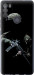 Чехол на Motorola G50 Защитник v3 5226u-2354 (Зеленый)