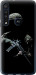 Чехол на Motorola One Macro Защитник v3 5226u-1812 (Зеленый)