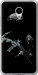 Чехол на Meizu M3s Защитник v3 5226t-943 (Зеленый)
