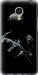 Чехол на Meizu MX4 PRO Защитник v3 5226u-132 (Зеленый)